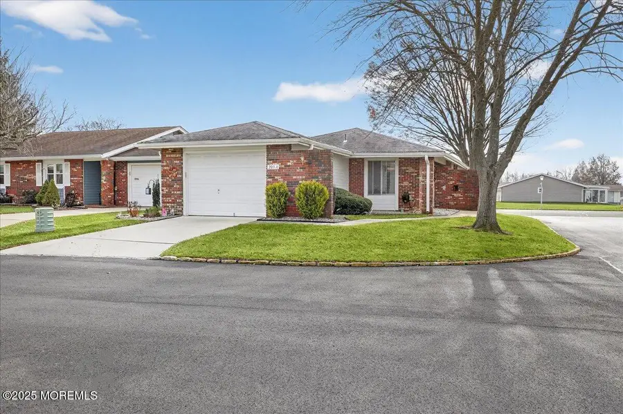 205A Newport Road #205A, Monroe, NJ 08831 - Image #3