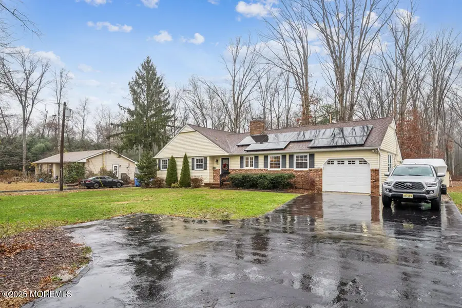 504 New Road, Southampton Township, NJ 08088 - #2