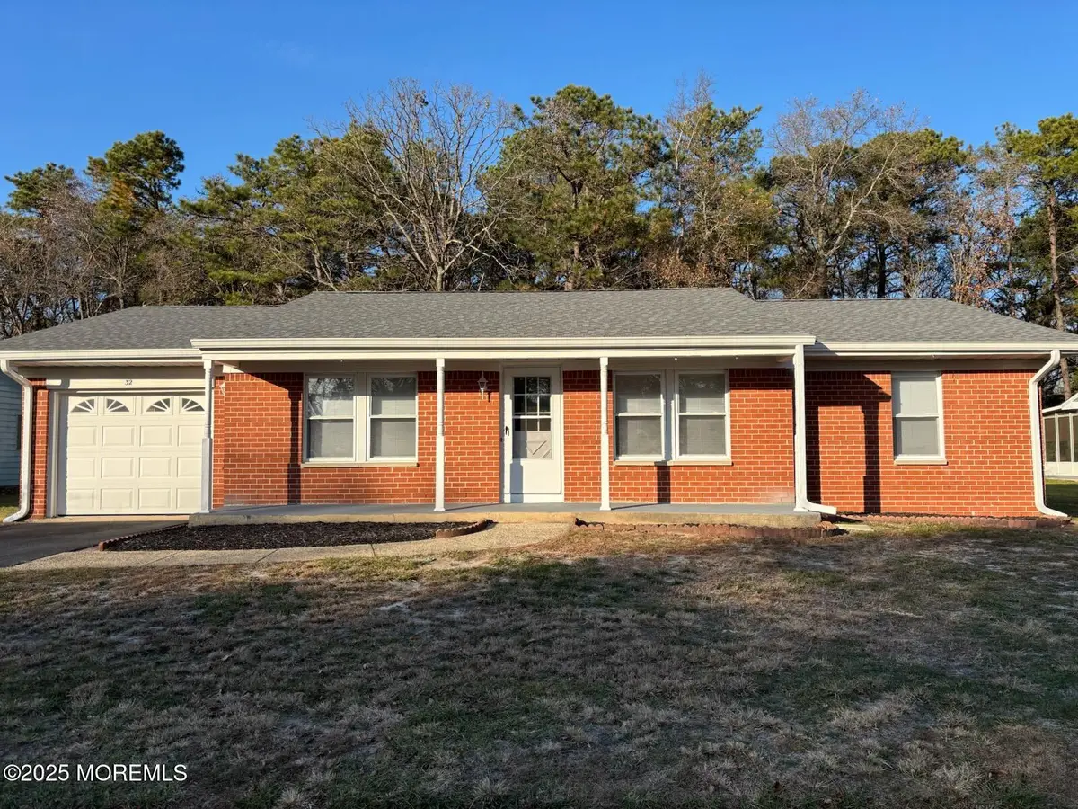 32 Constitution Boulevard, Whiting, NJ 08759 - Image #1