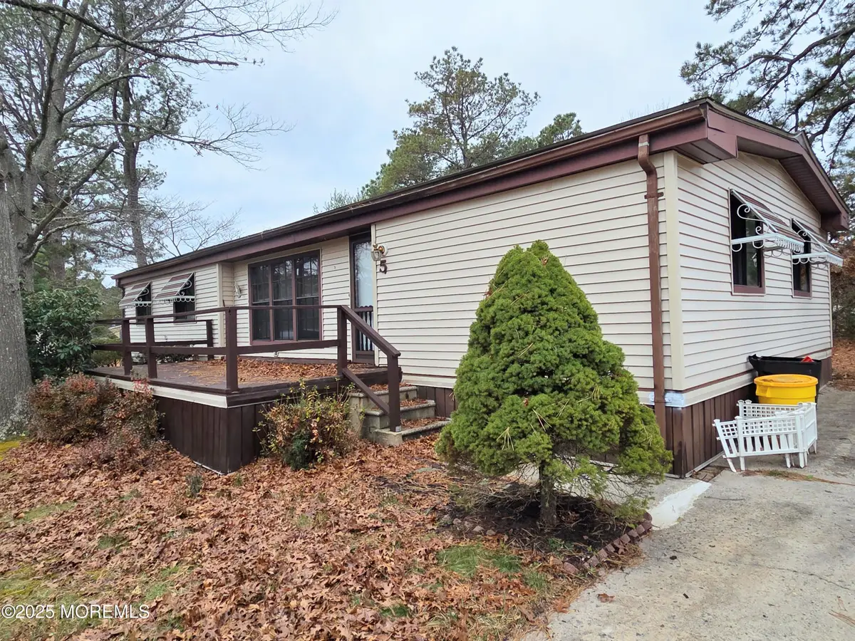 5 Susan Drive, Barnegat, NJ 08005 - Image #1