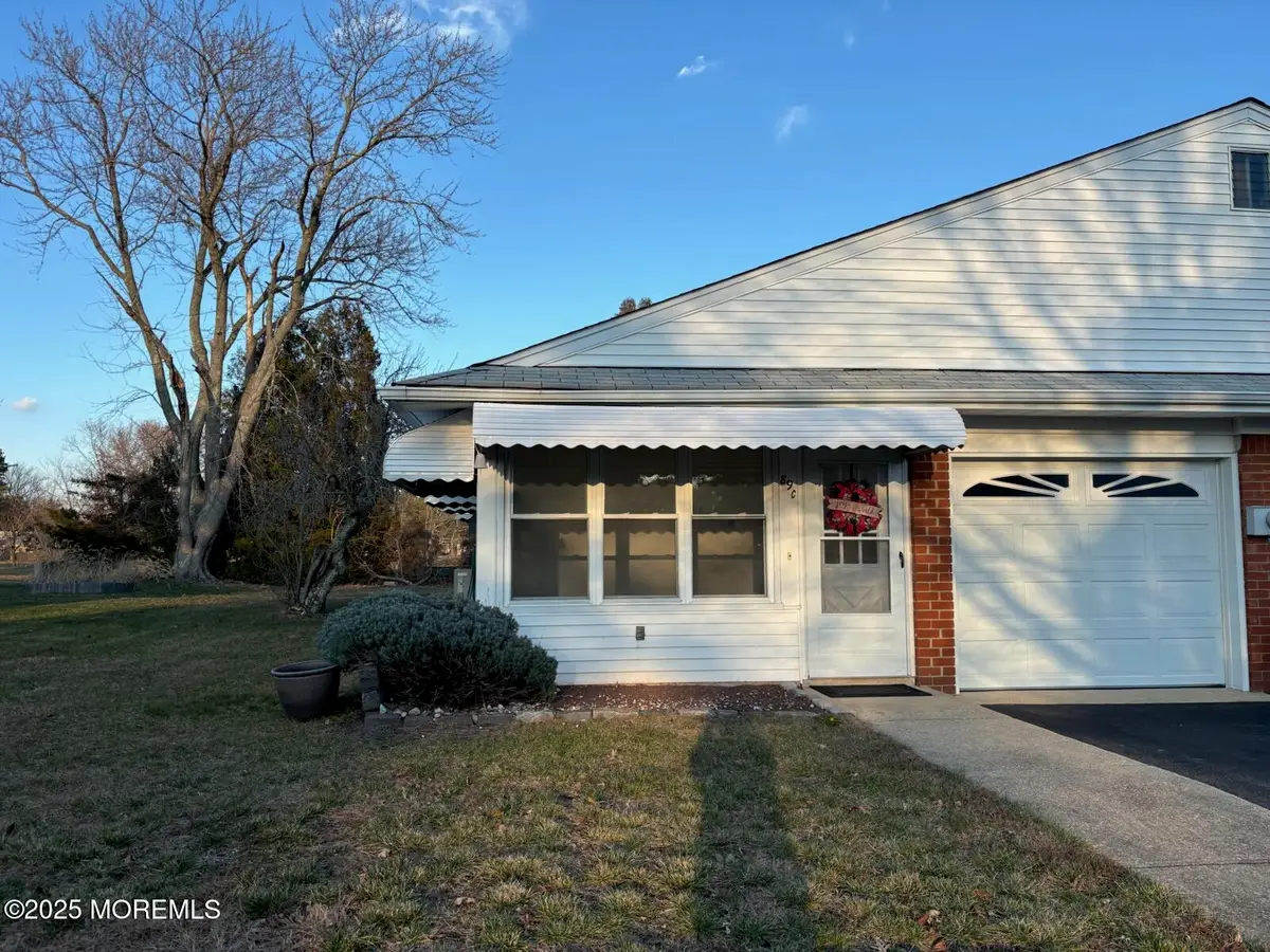 89 Fairway Lane #C, Whiting, NJ 08759 - Image #1