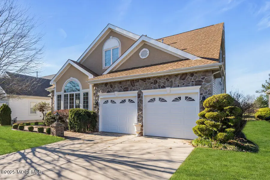 193 Wild Dunes Way, Jackson, NJ 08527 - Image #3