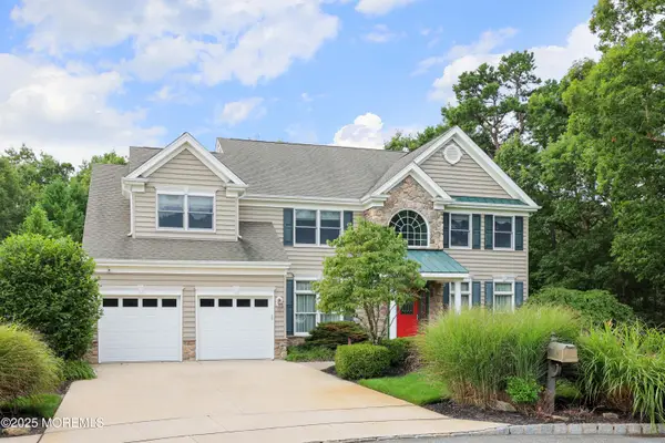 4 Catalina Avenue, Barnegat, NJ 08005