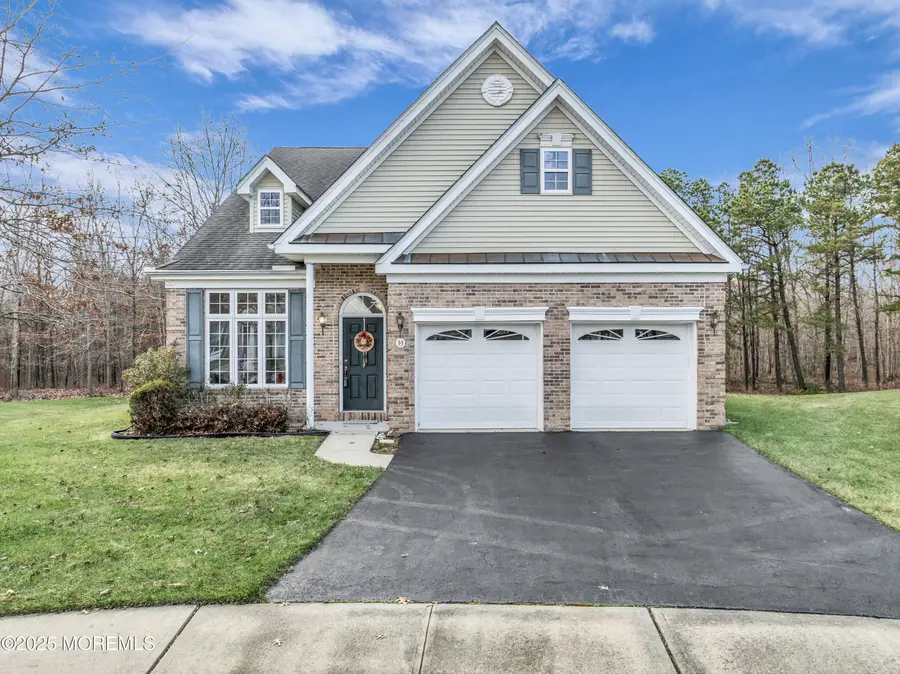 33 Quincy Terrace, Barnegat, NJ 08005 - Image #2