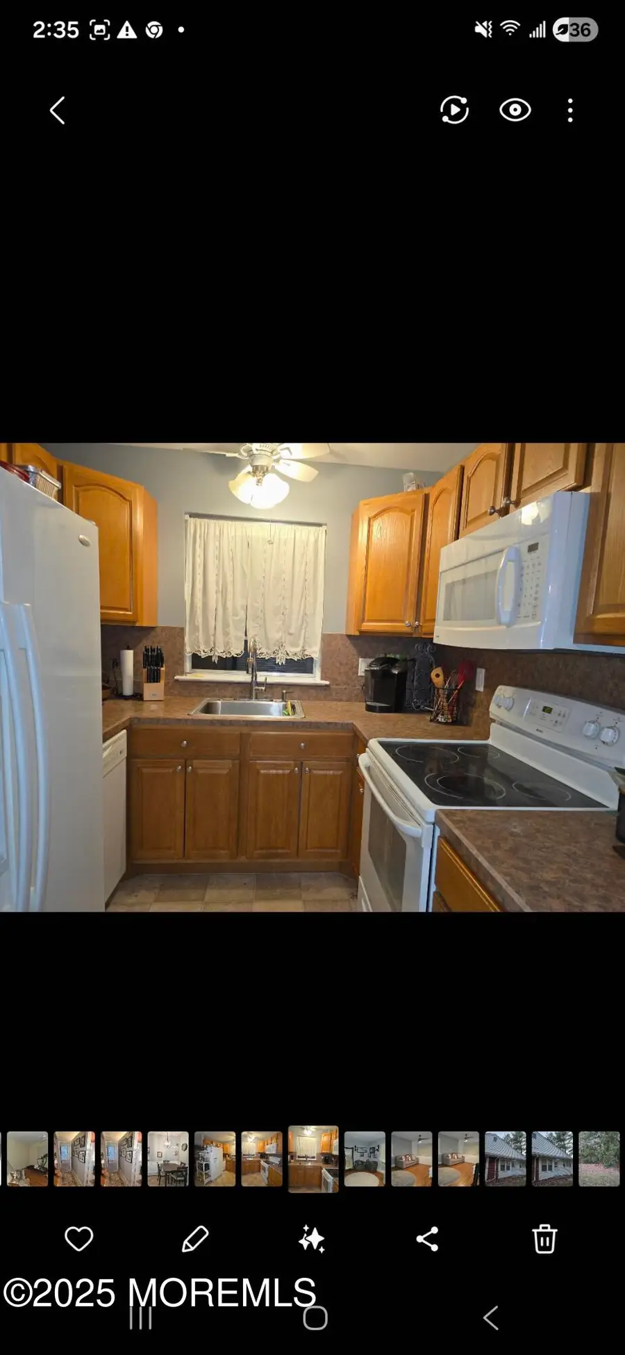 210 D Laurel Place, Manchester Township, NJ 08759 - Image #2