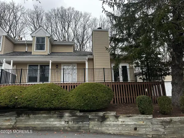20 Maple Lane #D, Brielle, NJ 08730