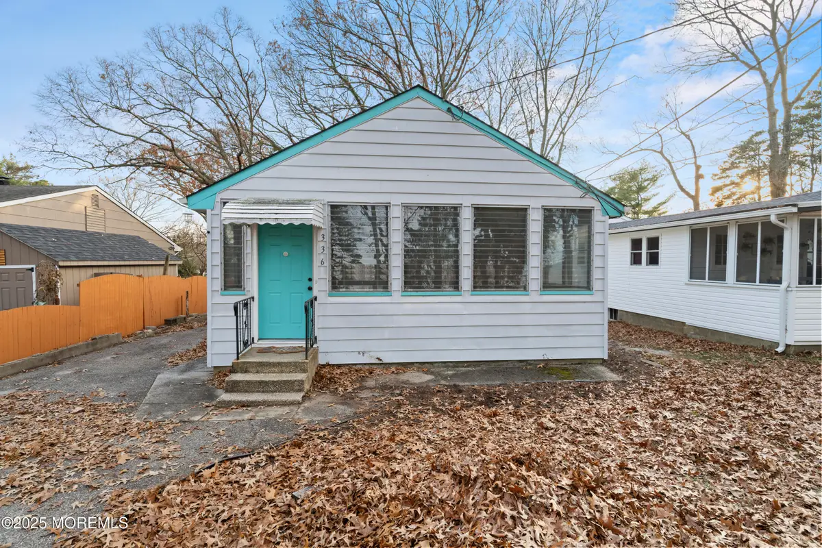 336 Anthony Avenue, Toms River, NJ 08753 - Image #1