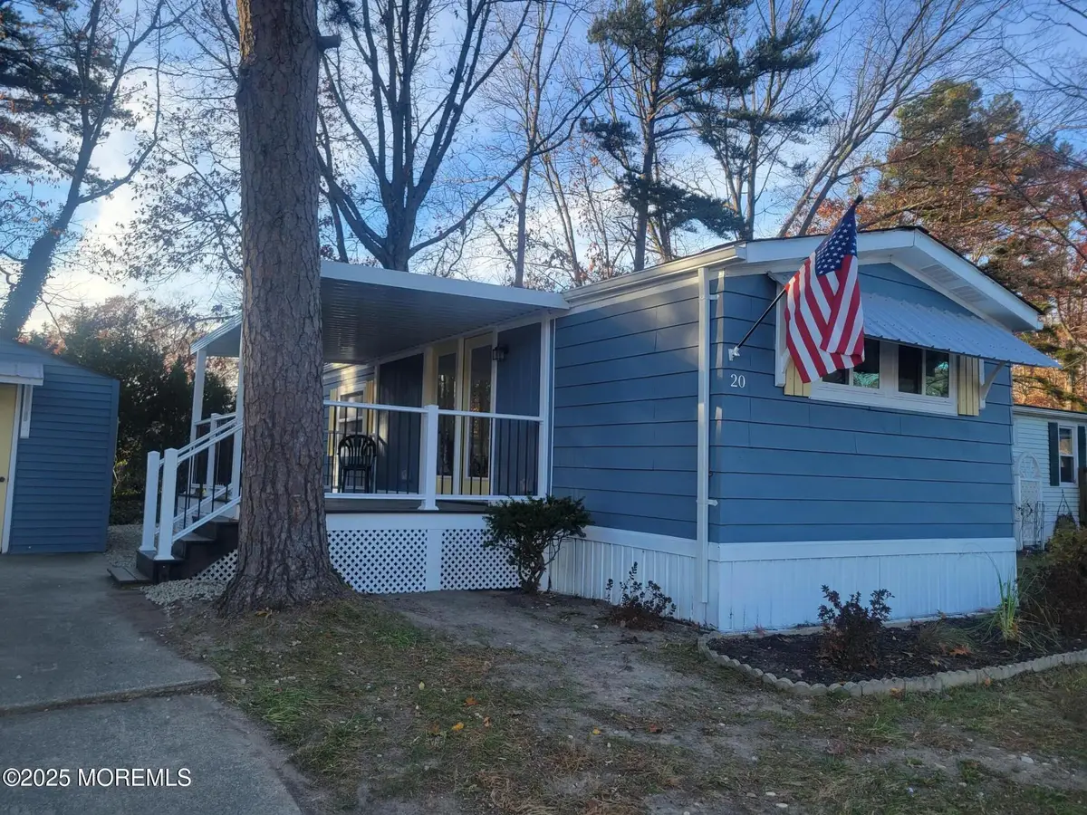 20 Judith Way, Jackson, NJ 08527 - Image #1