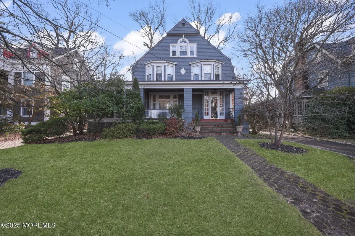 19 Berkeley Place, Cranford, NJ 07016 - Image #1