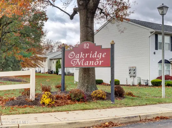 82 Cliffwood Avenue #25 D, Cliffwood, NJ 07721