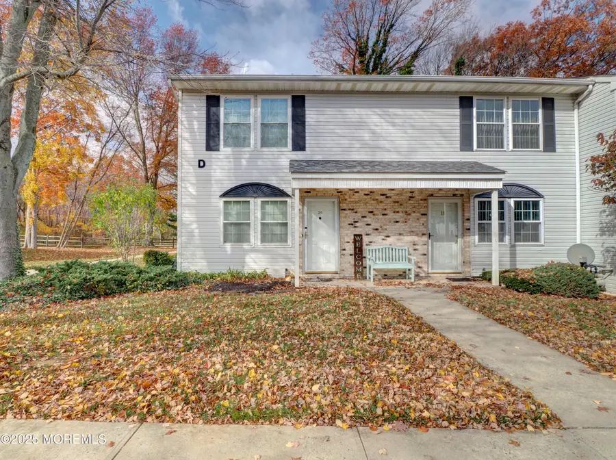 82 Cliffwood Avenue #25 D, Cliffwood, NJ 07721 - Image #2