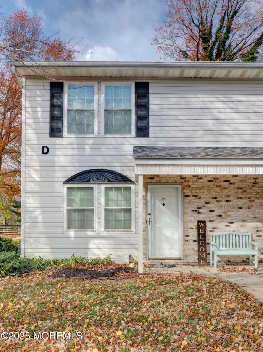 82 Cliffwood Avenue #25 D, Cliffwood, NJ 07721 - Image #3
