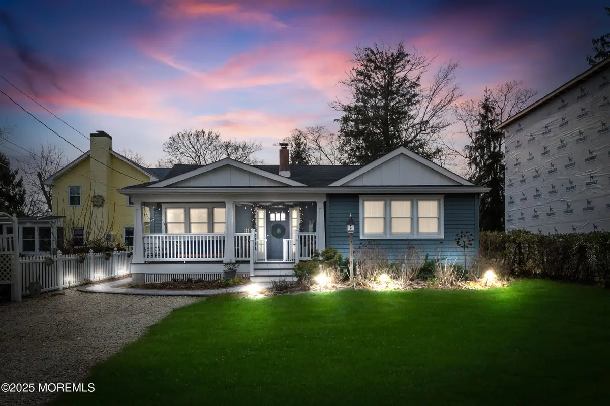 1609 Wight Street, Wall Township, NJ 07719 - Image #1