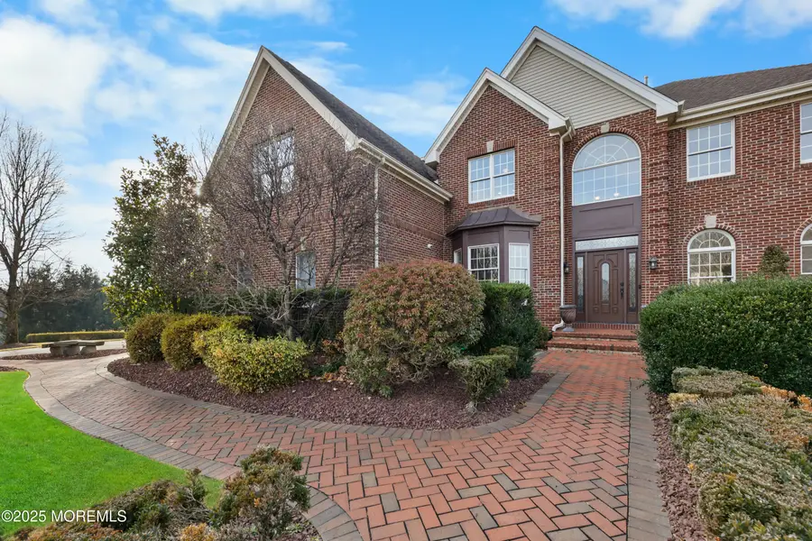 7 Hannah Mount Drive, Millstone, NJ 08510 - Image #2