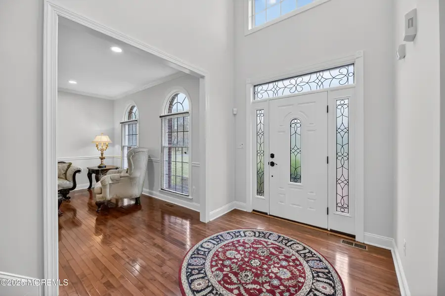 7 Hannah Mount Drive, Millstone, NJ 08510 - Image #3