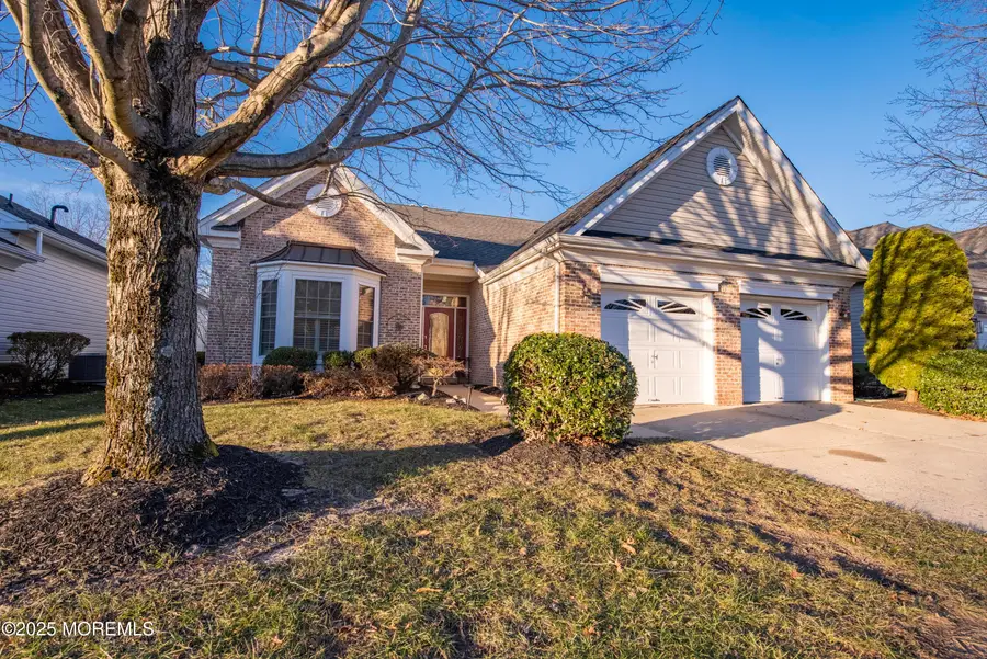 110 Wild Dunes Way, Jackson, NJ 08527 - Image #2