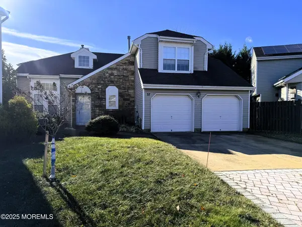 37 Citation Drive, Freehold, NJ 07728