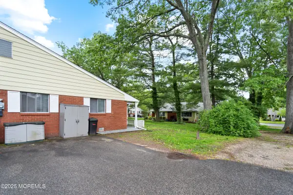 9 D Dove Street #D, Manchester, NJ 08759