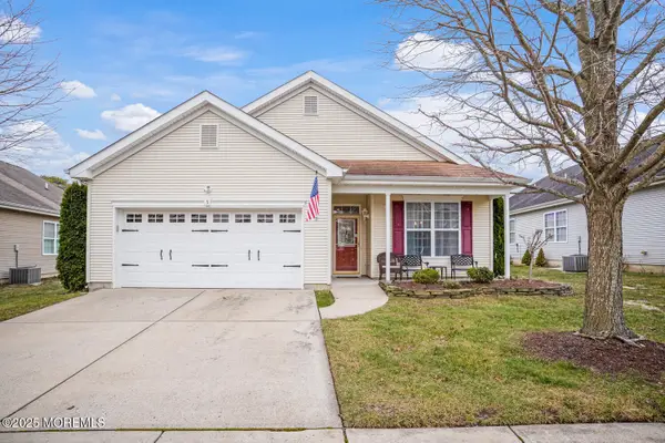 5 Daisy Lane, Little Egg Harbor, NJ 08087