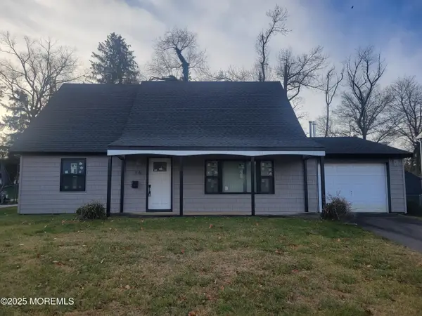 16 Fair Lane, Matawan, NJ 07747