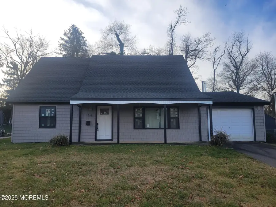 16 Fair Lane, Matawan, NJ 07747 - Image #2