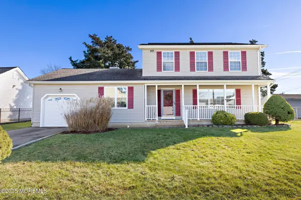 104 Greenwood Lake Road, Little Egg Harbor, NJ 08087