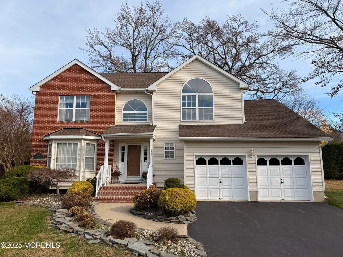 1811 Bellmore Street, Oakhurst, NJ 07755 - Image #1