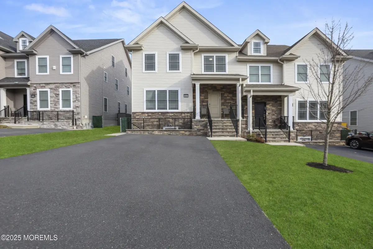 119 Zinfandel Road, Lakewood, NJ 08701 - Image #1