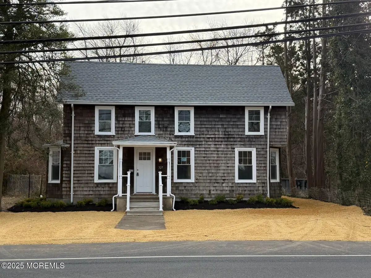 327 Mantoloking Road, Brick, NJ 08723 - Image #1