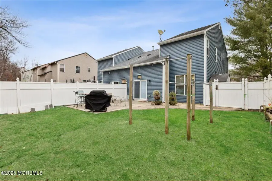 16 Longbrooke Lane #16, Freehold, NJ 07728 - Image #2