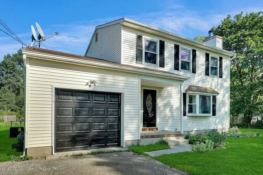 95 Hope Chapel Road, Lakewood, NJ 08701 - Image #2