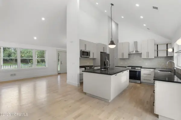 1405 Ridge Avenue, Jackson, NJ 08527