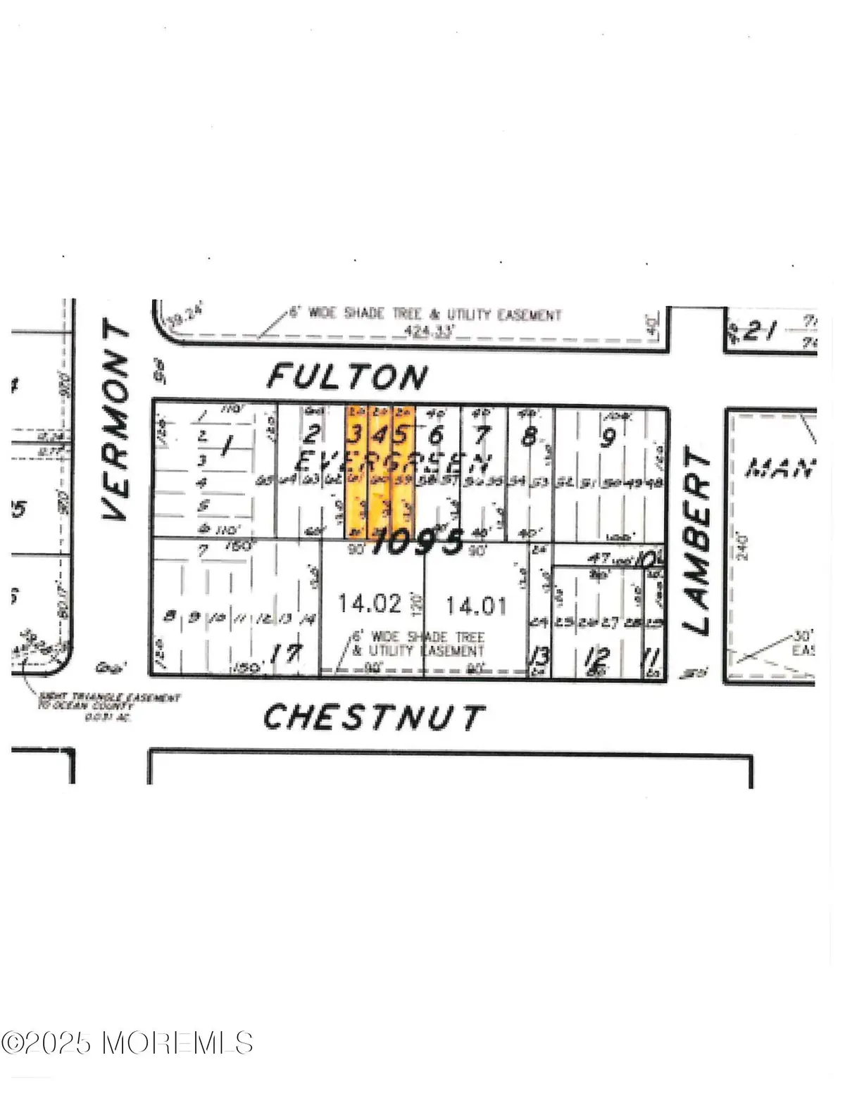 000 Fulton Road, Lakewood, NJ 08701 - #1