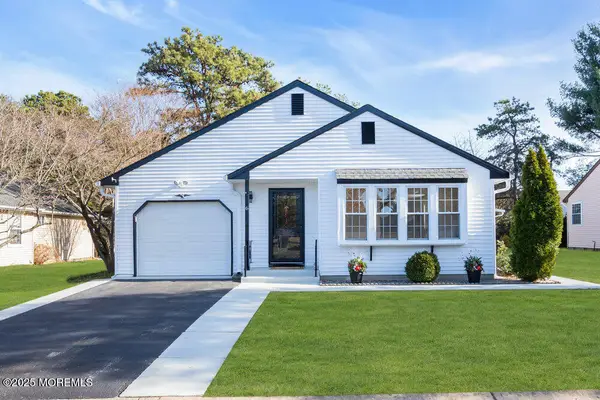 6 Berkeley Street #64, Whiting, NJ 08759