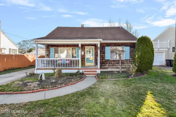 1644 Riverview Terrace, Wall, NJ 07719