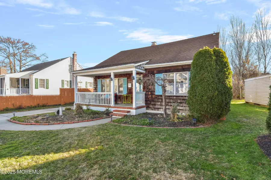 1644 Riverview Terrace, West Belmar, NJ 07719 - Image #2