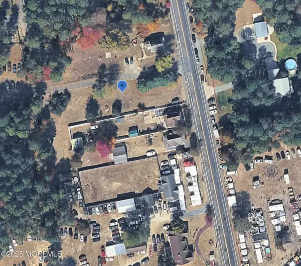 4007 Route 563, Woodland, NJ 08019