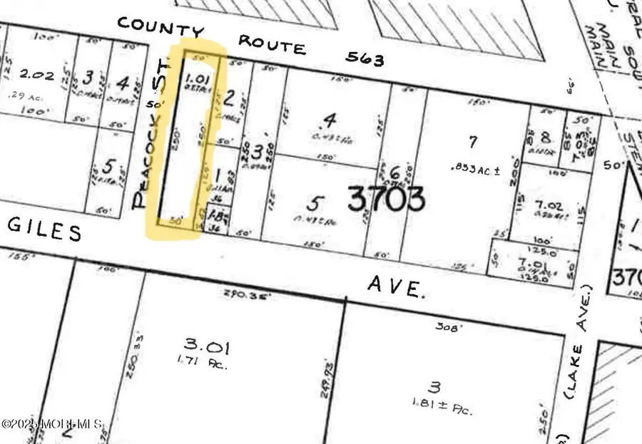4007 Route 563, Woodland, NJ 08019 - Image #3