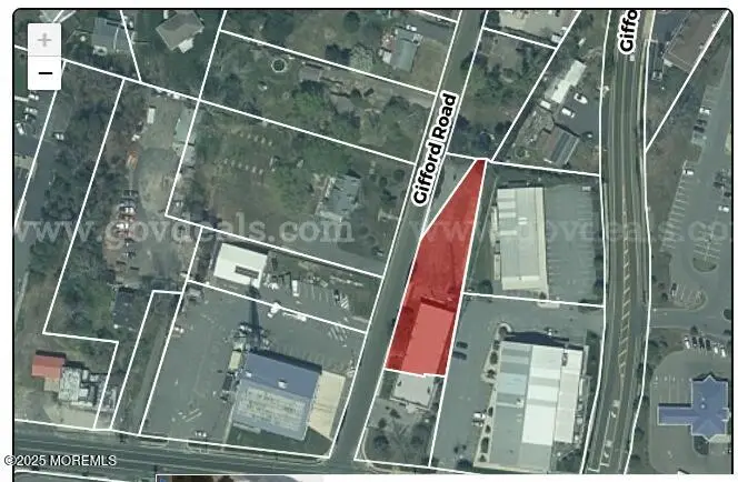 7 Gifford Road, Little Egg Harbor Township, NJ 08087 - Image #3