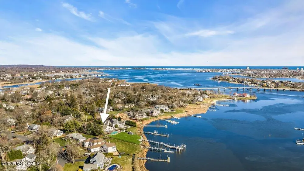 1 Carriage House Lane, Little Silver, NJ 07739 - Image #1