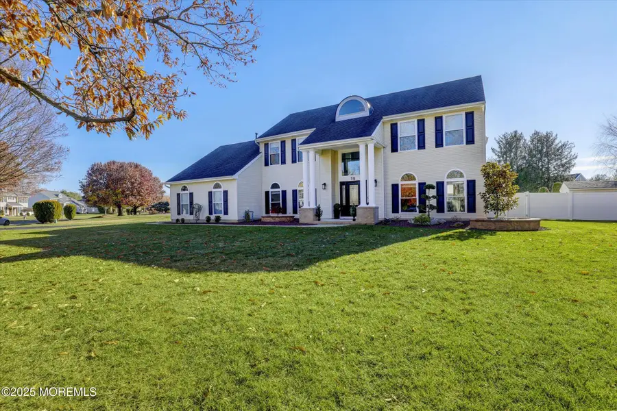 19 Polo Club Drive, Freehold, NJ 07728 - Image #3