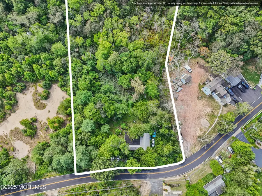 141 Ticetown Road, Morganville, NJ 07751 - #3