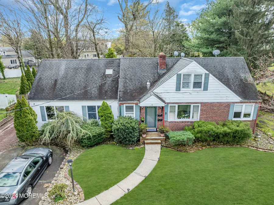 8 Woolley Place, West Long Branch, NJ 07764 - Image #2