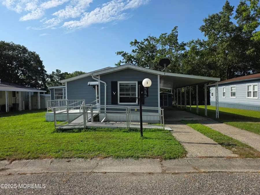 7 Barbara Lane, Barnegat, NJ 08005 - Image #2