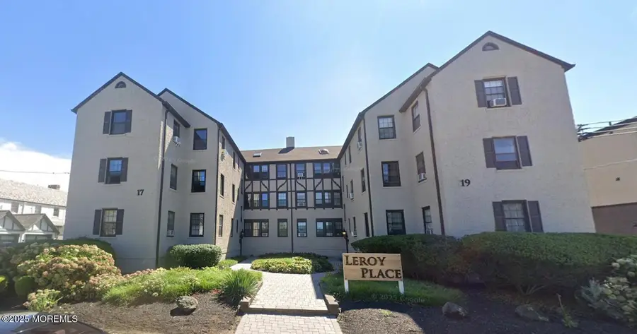 17 Leroy Place #1A, Red Bank, NJ 07701 - Image #2