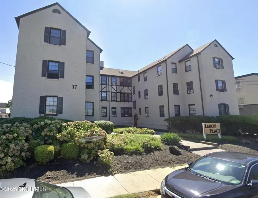 17 Leroy Place #1A, Red Bank, NJ 07701 - Image #3