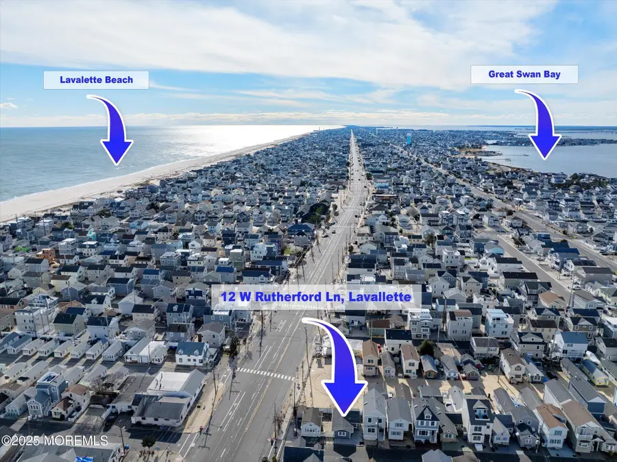 12 Rutherford Lane, Lavallette, NJ 08735 - Image #2