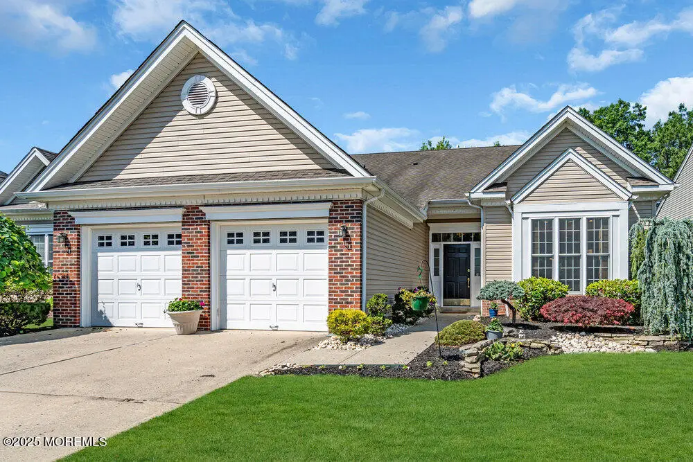 24 Oakmont Lane, Jackson, NJ 08527 - Image #1