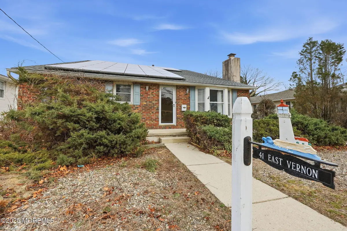 41 Vernon Avenue, Northfield, NJ 08225 - Image #1