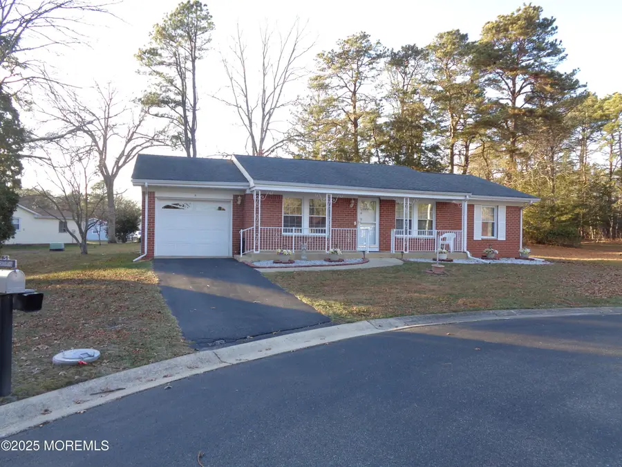 5 Mayflower Court, Whiting, NJ 08759 - Image #2